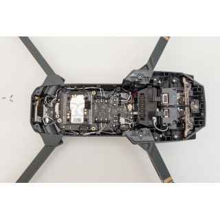 Dji Mavic pro Mainboard CoreA - Dji Mavic Pro 